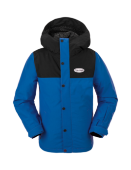 Volcom Volcom Kid's Stone.91 Insulated Jacket