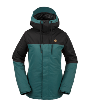 Volcom Volcom Women's Bolt Insulated Jacket (24/25)