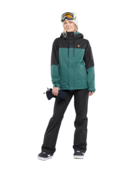 Volcom Volcom Women's Bolt Insulated Jacket (24/25)