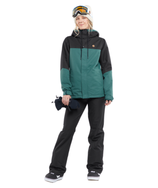 Volcom Volcom Women's Bolt Insulated Jacket (24/25)