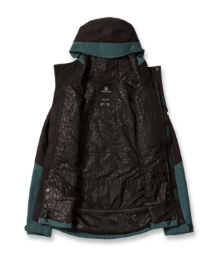 Volcom Volcom Women's Bolt Insulated Jacket (24/25)