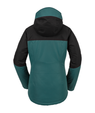Volcom Volcom Women's Bolt Insulated Jacket (24/25)