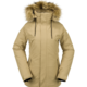Volcom Volcom Women's Fawn Insulated Jacket (23/24) Volcom Volcom Women's Fawn Insulated Jacket (23/24)