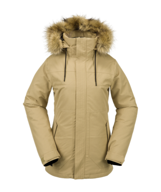 Volcom Volcom Women's Fawn Insulated Jacket (23/24)