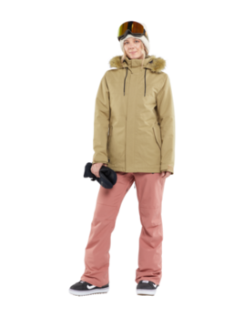 Volcom Volcom Women's Ell Gore-Tex Jacket