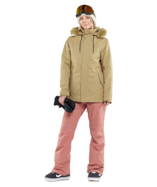Volcom Volcom Women's Fawn Insulated Jacket (23/24)