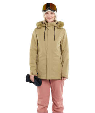 Volcom Volcom Women's Fawn Insulated Jacket (23/24)