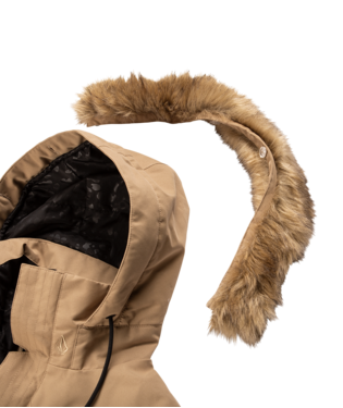 Volcom Volcom Women's Fawn Insulated Jacket (23/24)