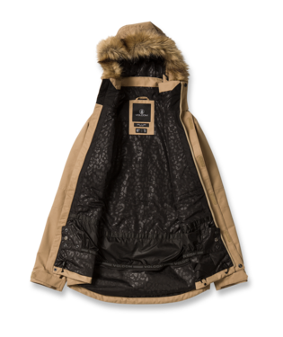 Volcom Volcom Women's Fawn Insulated Jacket (23/24)