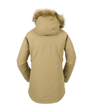 Volcom Volcom Women's Fawn Insulated Jacket (23/24)