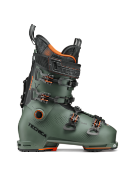 TECNICA Tecnica Men's Cochise 120 Ski Boot