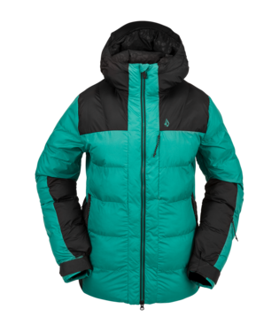 Volcom Volcom Women's Puffleup Jacket (24/25)