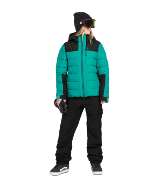 Volcom Volcom Women's Puffleup Jacket (24/25)