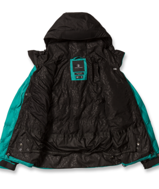 Volcom Volcom Women's Puffleup Jacket (24/25)