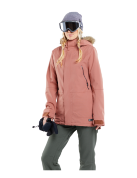 Volcom Volcom Women's Shadow Insulated Jacket (23/24)