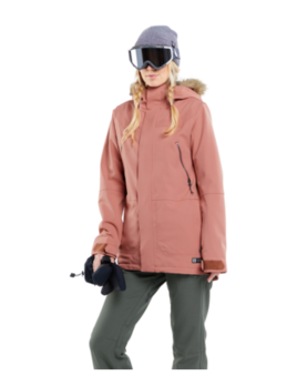 Volcom Volcom Women's Shadow Insulated Jacket