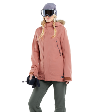 Volcom Volcom Women's Shadow Insulated Jacket (23/24)