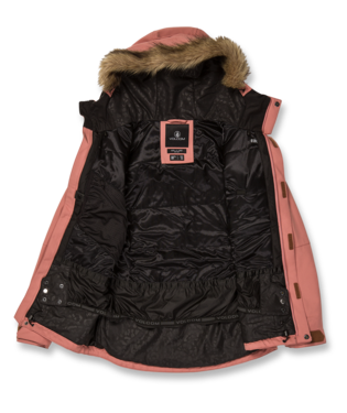 Volcom Volcom Women's Shadow Insulated Jacket (23/24)