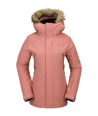 Volcom Volcom Women's Shadow Insulated Jacket (23/24)