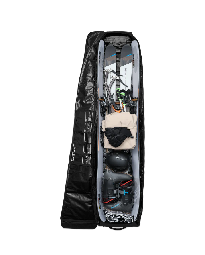 D_b_ D_b_ Snow Roller Pro 127L