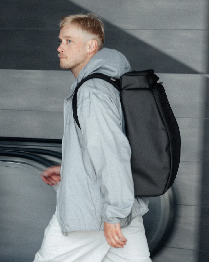 D_b_ D_b_ Hugger Backpack 30L