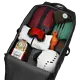 D_b_ D_b_ Hugger Roller Bag 90L
