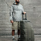 D_b_ D_b_ Hugger Roller Bag 90L