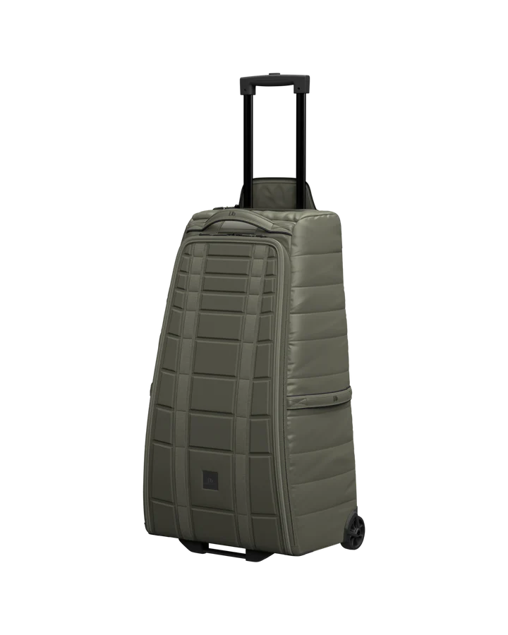 D_b_ D_b_ Hugger Roller Bag 60L