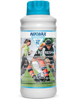 NIKWAX Nikwax Sports Refresh