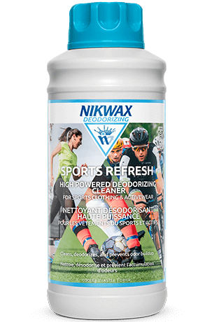 NIKWAX Nikwax Sports Refresh