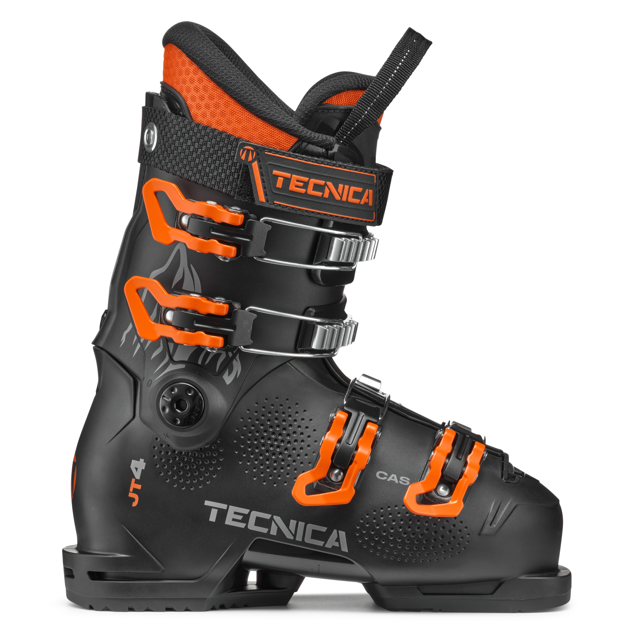 TECNICA Tecnica Youth JT 4 Ski Boot