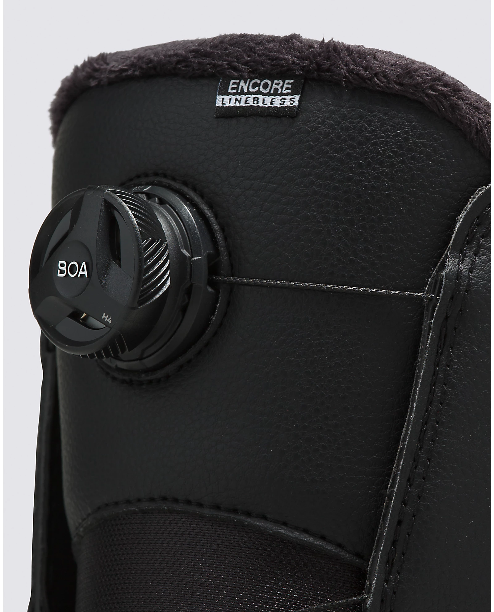 Vans Vans Women's Encore Linerless Snowboard Boot (23/24)