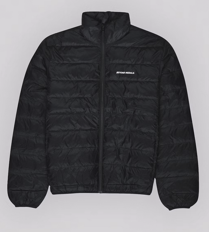 Beyond Medals Beyond Medals Packable Down Jacket