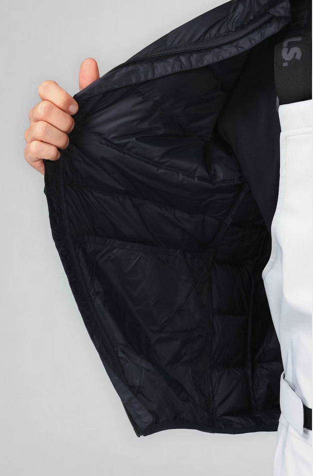 Beyond Medals Beyond Medals Packable Down Jacket