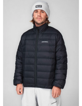 Beyond Medals Beyond Medals Packable Down Jacket