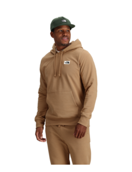 The North Face The North Face Men's Heritage Patch Pullover Hoodie