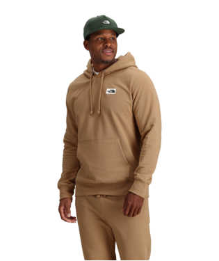 The North Face The North Face Men's Heritage Patch Pullover Hoodie