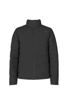 The North Face The North Face Men's Junction Insulated Jacket