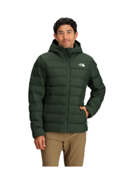 The North Face The North Face Men's Aconcagua 3 Hoodie