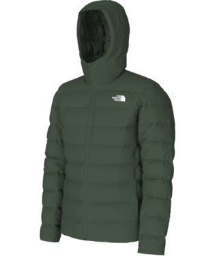 The North Face The North Face Men's Aconcagua 3 Hoodie