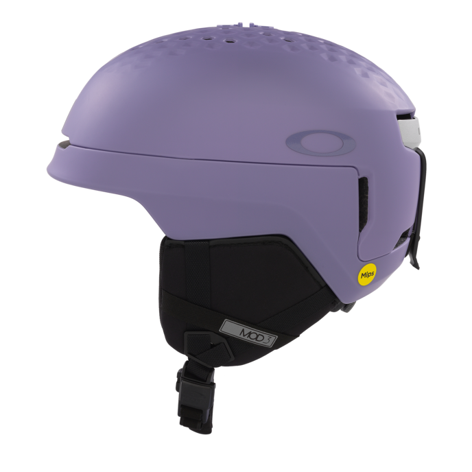 Oakley Oakley MOD3 Snow Helmet