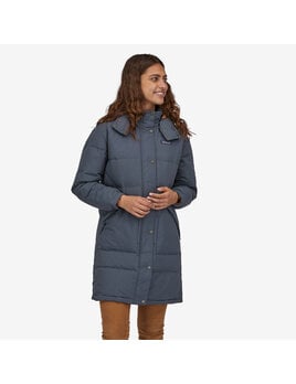 Patagonia Patagonia Women's Downdrift Parka