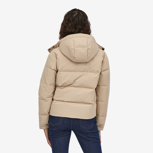 Patagonia Women's Downdrift Jacket, Outerwear Jackets