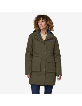 Patagonia Patagonia Women's Pine Bank 3-in-1 Parka