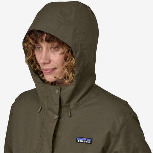 Patagonia Patagonia Women's Pine Bank 3-in-1 Parka