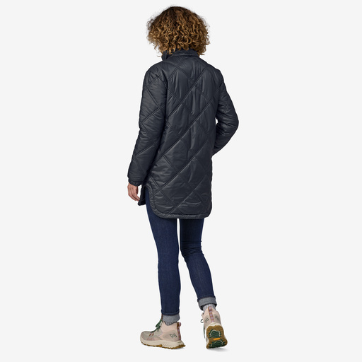 Patagonia womens shop quilted jacket