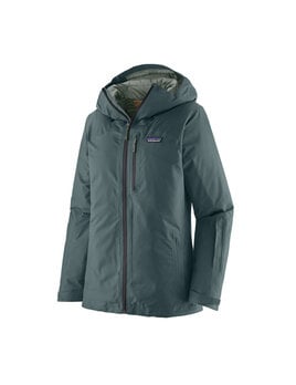 Patagonia Patagonia Women's Insulated Powder Town Jacket