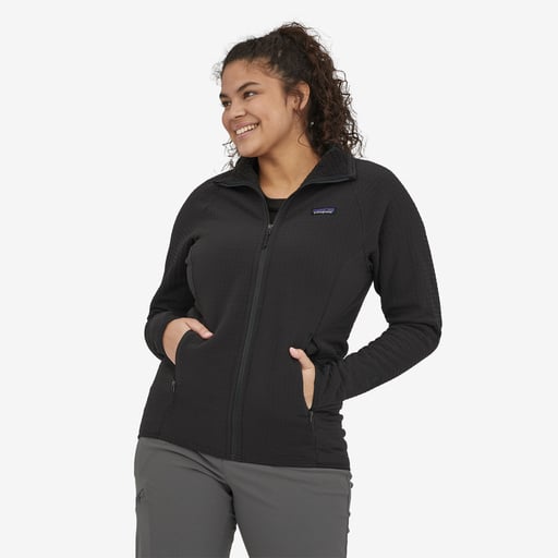 Patagonia Women's R2 TechFace Jacket