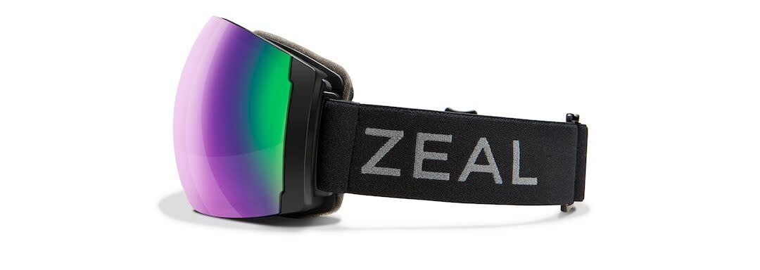ZEAL OPTICS Zeal Optics Portal XL Snow Goggle