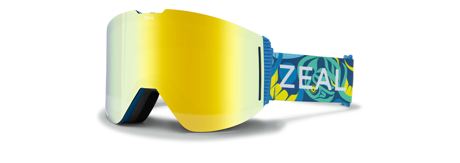 ZEAL OPTICS Zeal Optics Lookout Snow Goggle